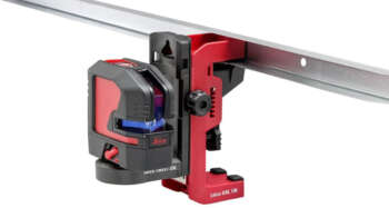 Leica Lino UAL130 wandklem Categorie: Leica, Wandklem | Artikelnr.: 866131 | Bekijk specificaties