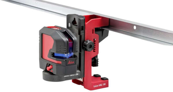 Leica Lino UAL130 wandklem Categorie: Leica, Wandklem | Artikelnr.: 866131 | Bekijk specificaties