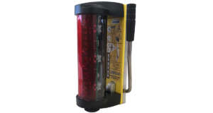 Leica LMR 240 machine ontvanger