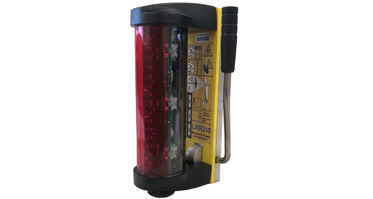 Leica LMR 240 Bouwlasers Online