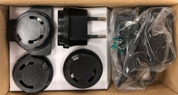 Leica LMR360 lader Categorie: Lader, Leica | Artikelnr.: 773572