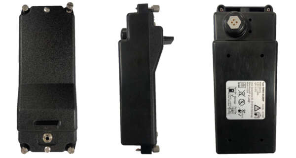 Leica MC200 Accupack Categorie: Accu, Leica | Artikelnr.: 817287