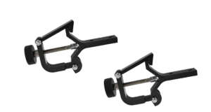 Leica MC200 buisklemmen set