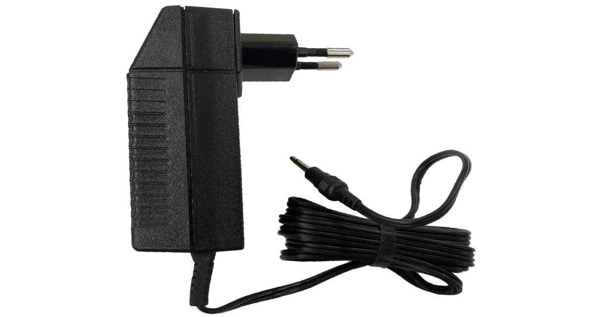 Leica MC200 lader Bouwlasers Online