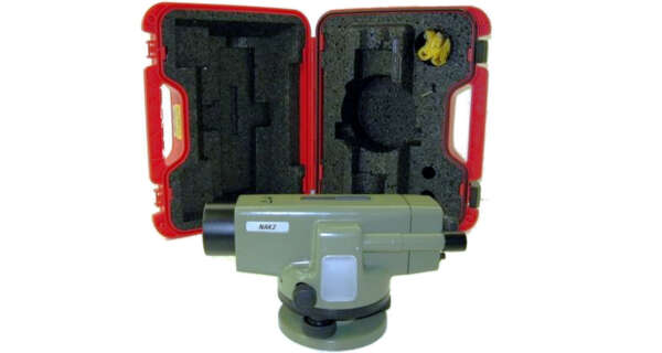 Leica NAK2 Categorie: Leica laser, Merken, Waterpasinstrument | Artikelnr.: 352039 | Bekijk specificaties