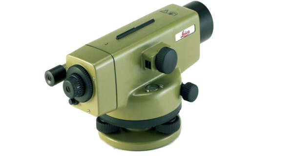 Leica NAK2 Categorie: Leica laser, Merken, Waterpasinstrument | Artikelnr.: 352039 | Bekijk specificaties