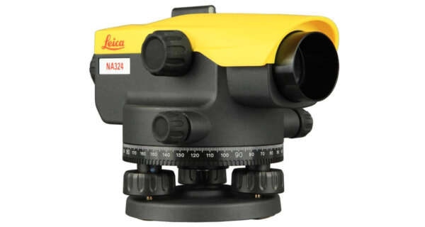 Leica NA324 Categorie: Merken, Nedo lasers, Waterpasinstrument | Artikelnr.: 840382 | Bekijk specificaties