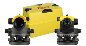 Leica NA324 Categorie: Merken, Nedo lasers, Waterpasinstrument | Artikelnr.: 840382 | Bekijk specificaties