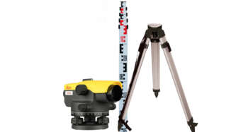 Leica NA324 Categorie: Merken, Nedo lasers, Waterpasinstrument | Artikelnr.: 840382 | Bekijk specificaties