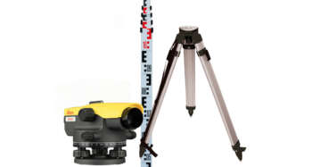 Leica NA332 Categorie: Merken, Nedo lasers, Waterpasinstrument | Artikelnr.: 840383 | Bekijk specificaties