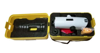 Leica NA700 Waterpasinstrumenten