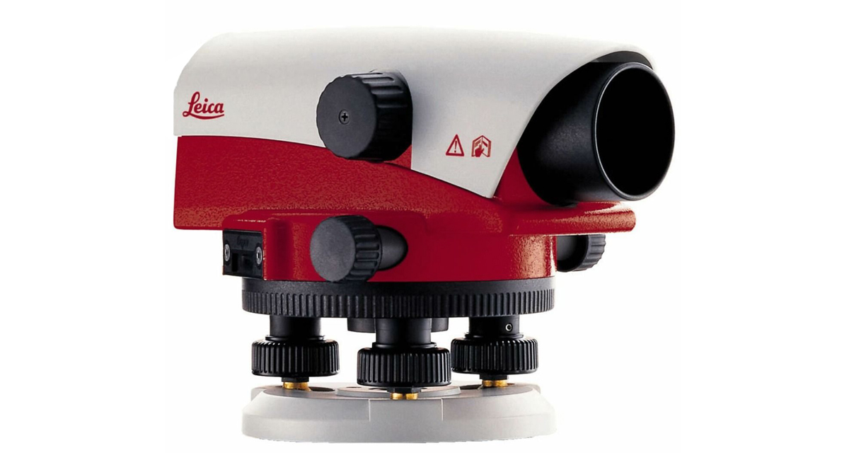 Leica NA724 Bouwlasers Online