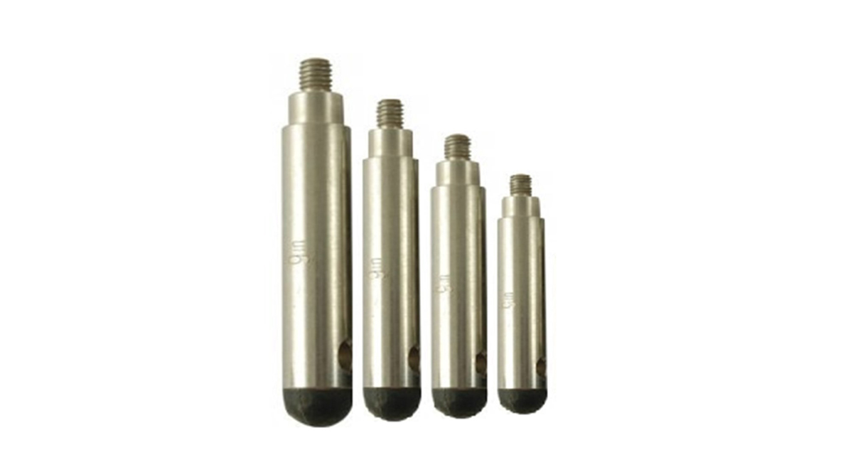 Leica Piper opstelpootjes Bouwlasers Online