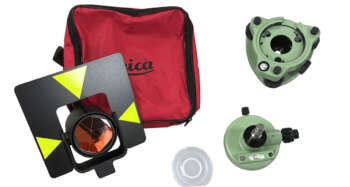 Leica type Prismastation