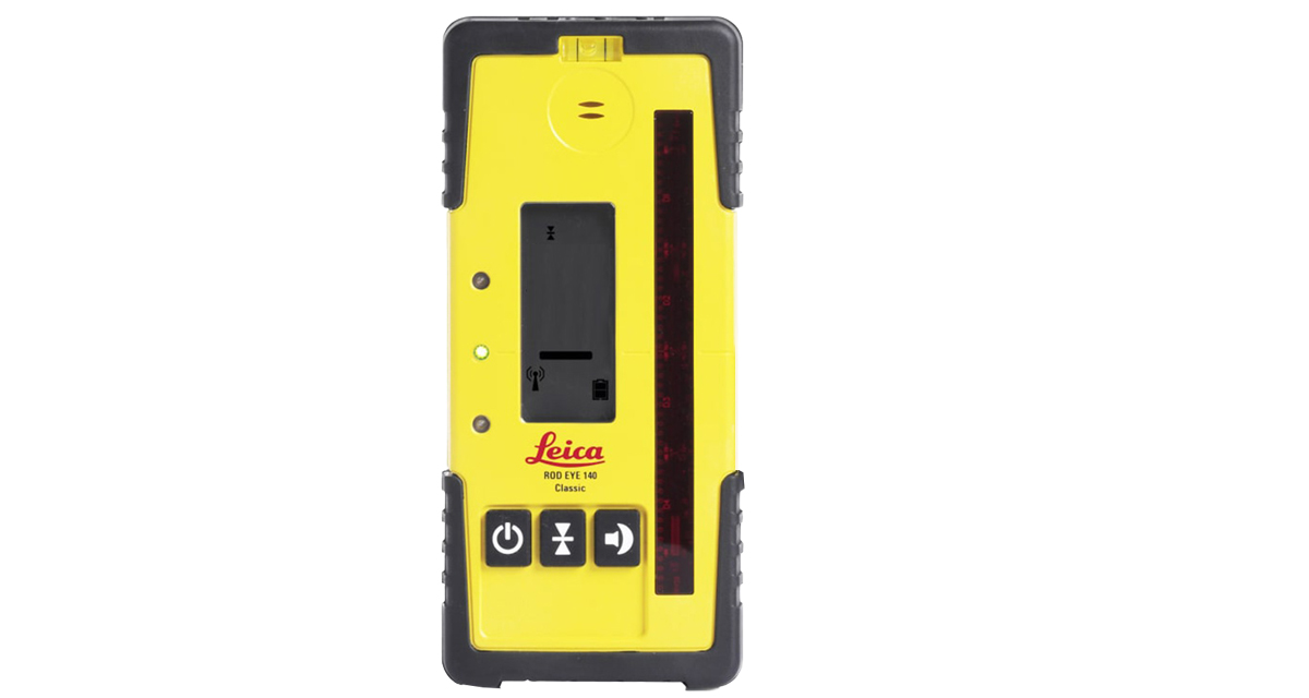 Leica RE140 Bouwlasers Online