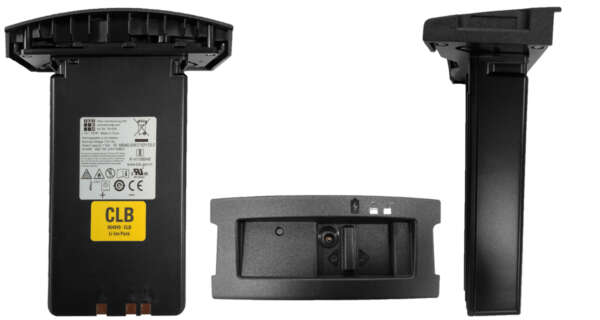 Leica CLB Accupack Categorie: Laser batterij, Leica | Artikelnr.: 864849