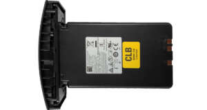 Leica CLB Accupack Categorie: Laser batterij, Leica | Artikelnr.: 864849