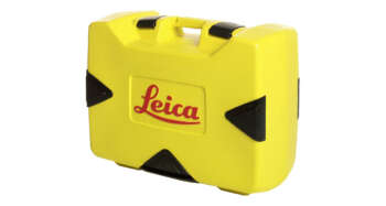 Nieuwe Leica Rugby 600 serie koffer Passend op de Leica Rugby 610, 620, 640, 640G en 680