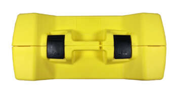 Nieuwe Leica Rugby CLA, CLH, CLI en CLA-ctiveserie koffer Passend op de Leica Rugby 610, 620, 640, 640G en 680