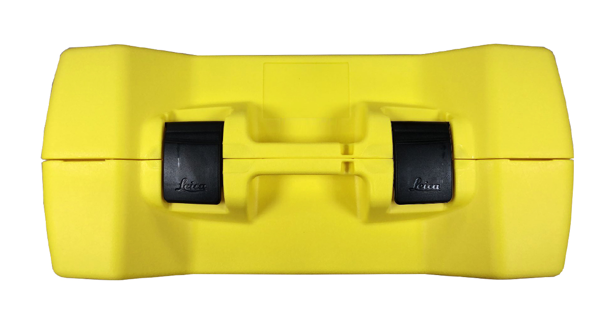 Nieuwe Leica Rugby CLA, CLH, CLI en CLA-ctiveserie koffer Passend op de Leica Rugby 610, 620, 640, 640G en 680