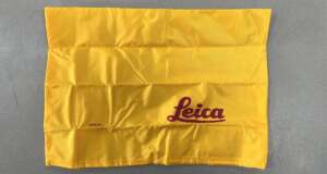 Nieuwe Leica Leica regenhoes waterpas Passend op diverse leica waterpasinstrumenten Bijzonderheden: nieuw