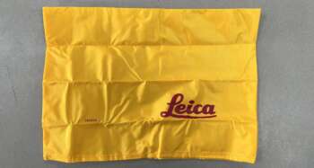 Nieuwe Leica Leica regenhoes waterpas Passend op diverse leica waterpasinstrumenten Bijzonderheden: nieuw