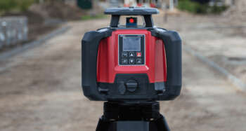 Waarom de Levelfix 650HVS een next level bouwlaser is