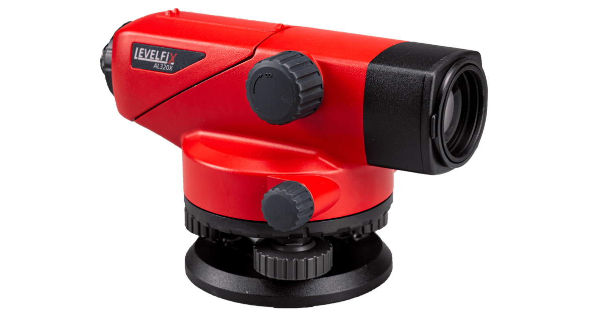 Levelfix AL320X Bouwlasers Online