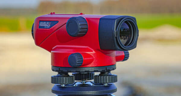 Levelfix AL320X Categorie: Levelfix, Merken, Waterpasinstrument | Artikelnr.: 554320 | Bekijk specificaties