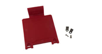 Levelfix CCL210G / CCL260G vervangbare batterijklep.