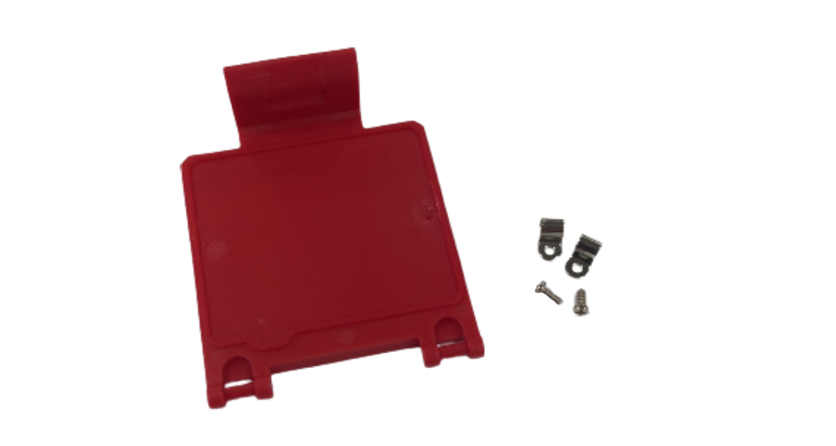 Levelfix CCL210/260 batterijdeksel Bouwlasers Online