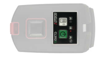 levelfix-cl202G-toetsenbord-laser