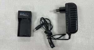 Refurbished Levelfix CH618G Oplader met Cradle –