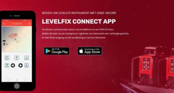 LEVELFIX Connect