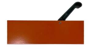 De Levelfix geleider t.b.v. Levelfix laserbaak 520080 is speciaal ontwikkelt om de laserbaak snel te kunnen aflezen.