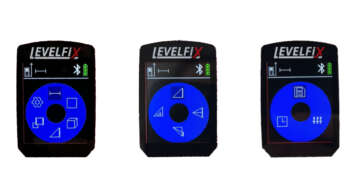 Levelfix LXD60i De Levelfix LXD60i is een digitale laser afstandmeter welke tot 60 meter meet, met een hoge meetsnelheid en nauwkeurigheid van 2mm per meting. Dankzij de IP54 waterdichte en compacte en ergonomische behuizing is de LXD60i voor veruit de meeste klussen geschikt. Functies: De LXD60i is ondanks zijn veelzijdigheid en slimme meetfuncties toch eenvoudige te bediening. Door de intuïtieve bediening is er snel te schakelen tussen de verschillende meetmogelijkheden. Zo is het mogelijk om een enkele lengte te meten of continu te meten (min-max), ook is het mogelijk om oppervlakten en inhoudsmaten te meten.  De LXD60i kan lengten, oppervlakten en inhoudsmaten optellen en aftrekken met een druk op de ± toets. Door de continue hoekmeting is het ook mogelijk om indirect te meten en de Pythagoras functie te gebruiken. De afstandsmeter heeft een intern geheugen waarin de laatste 50 metingen automatisch worden opgeslagen. Schildersfunctie De afstandsmeter heeft ook een schilderfunctie, zodat je de totale oppervlakte kunt berekenen die je moet berekenen door eenvoudig de lengtes van verschillende metingen bij elkaar op te tellen en te vermenigvuldigen met de hoogte. LEVELFIX Connect Met de ingebouwde Bluetooth-functie kun je meetwaarden overbrengen naar de LEVELFIX Connect app op je smartphone of tablet. In de app heb je een schetsfunctie waarmee je een schets van de kamer kunt maken en de gemeten afstanden bij elke wand kunt optellen. Reparatie en kalibratie: Ieder meetinstrument, van puntlaser tot totalstation wordt voor levering volledig door ons nagekeken en krijgt het apparaat een eindkalibratie voordat deze opgehaald of verzonden wordt. Mocht het product af fabriek komen, dan verricht de fabriek volgens onze afspraken deze controle en eindkalibratie. Reparaties en kalibraties worden in onze eigen servicecenter gedaan. Hierdoor kunnen wij de hoogste kwaliteit leveren.