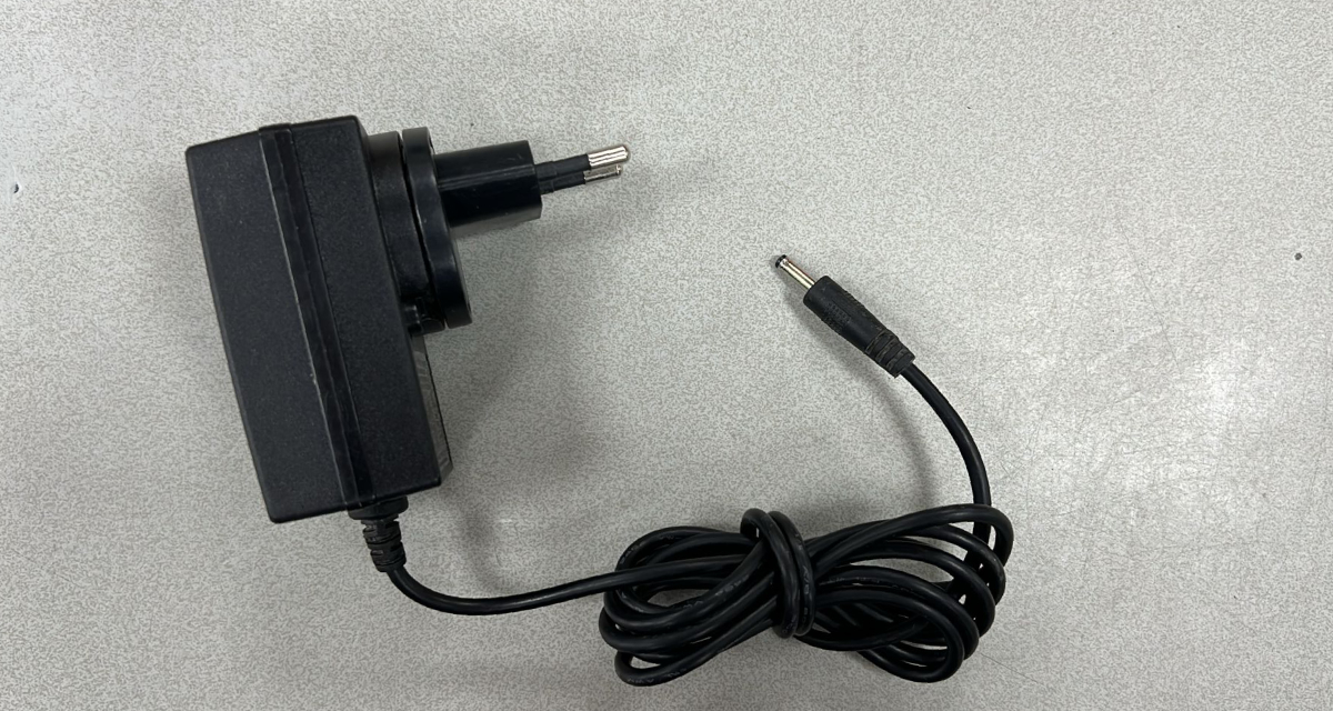 Levelfix Lader CH600 Bouwlasers Online