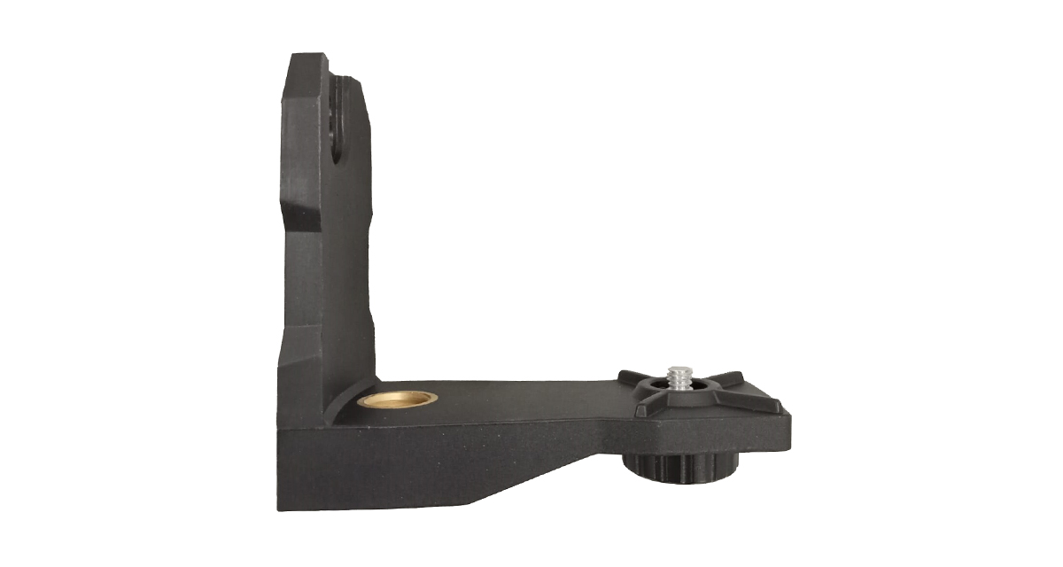 Levelfix/Spectra Magnetische klem WB-21 Bouwlasers Online