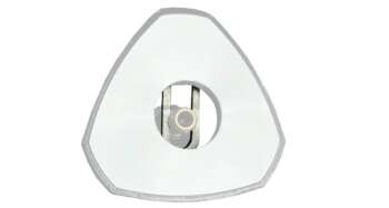 Wat is de statief vork van de LevelFix 520066?