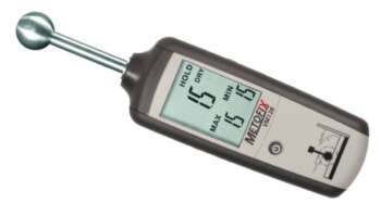 Non-destructieve vochtmeter