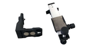 Levelfix Wandhouder WB-27