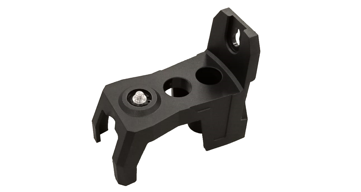 Levelfix Magnetische klem WB-30 Bouwlasers Online