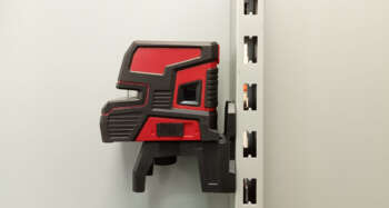 Levelfix Magnetische klem WB-30