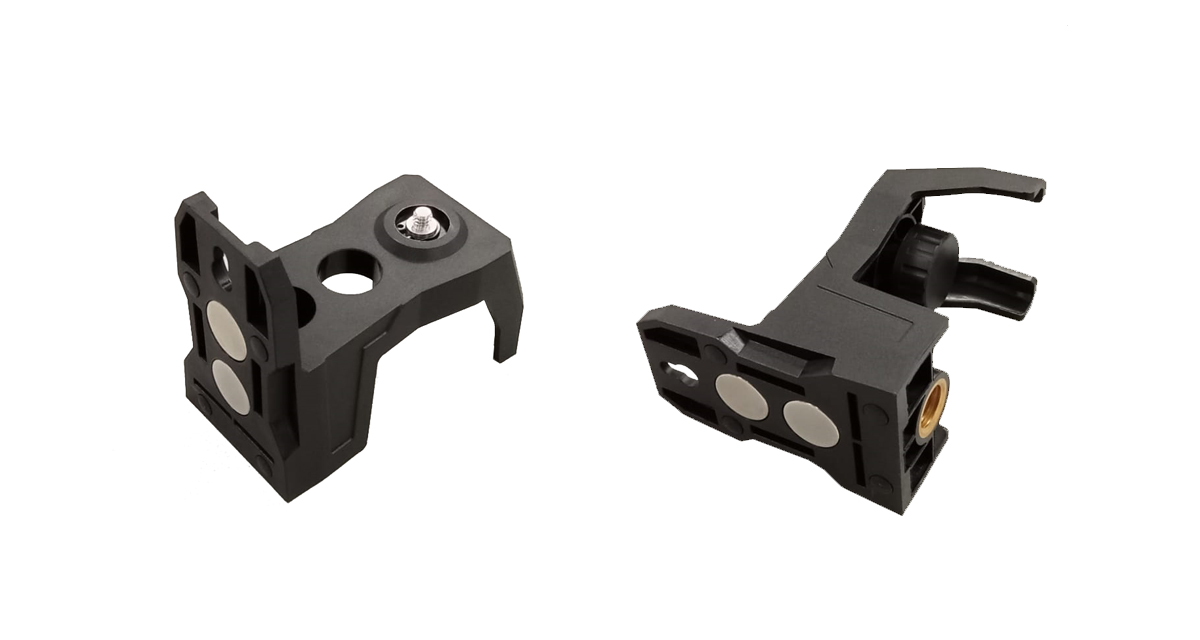 Levelfix Magnetische klem WB-30