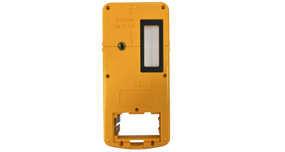 CST/Berger LD400 Achterkant Behuizing Bouwlasers Online