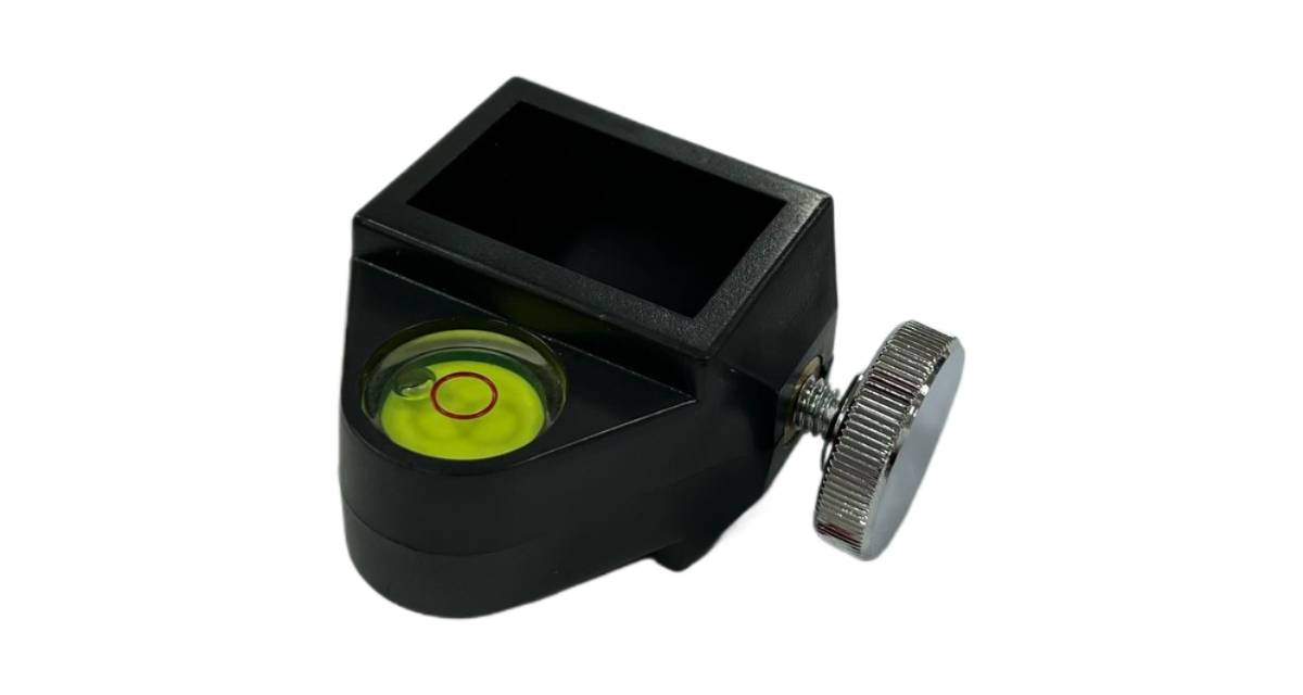 Levelfix laserbaak manchet Bouwlasers Online