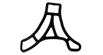 Nedo Meetwiel Standaard – Stabiele Ondersteuning voor Tussenstops en Pauzes