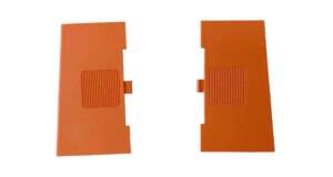 Nedo Messtronic 0.1 / Messtronic Batterijklepset