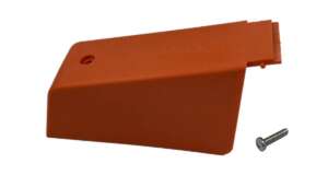 Nedo Messtronic 5m Batterijdeksel