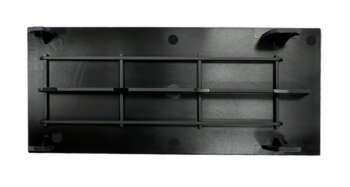 Batterijdeksel voor Nedo Winkeltronic Digitale Hoekmeter